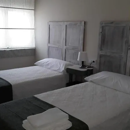 En Apartmán *
