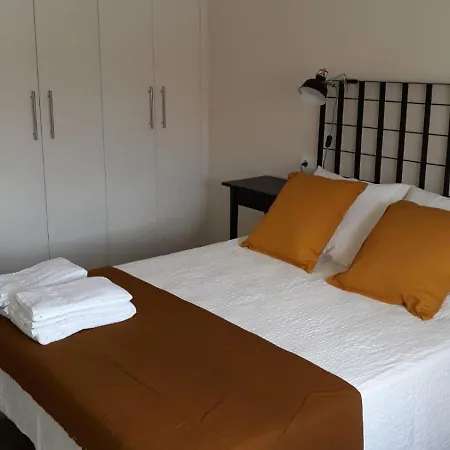 Apartmán En Martiago