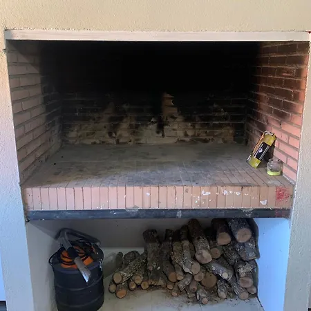 Apartment En Martiago