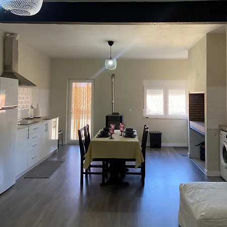 Apartment En *