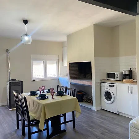 En Apartment