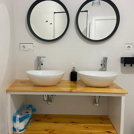 Apartmán En