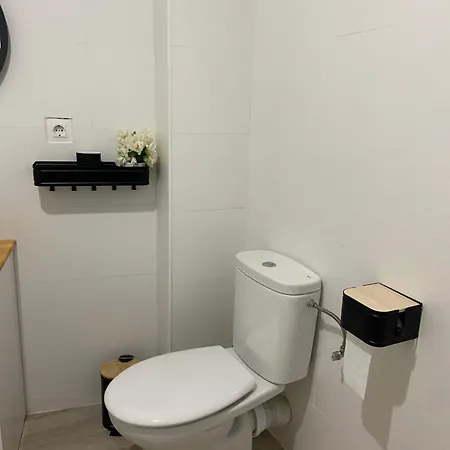 En Apartmán *