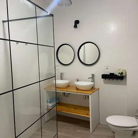 En Apartment Martiago