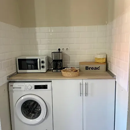 Apartmán En
