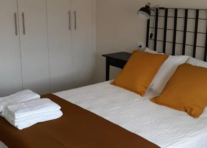 Apartment En Martiago