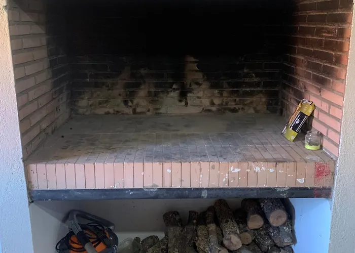 Apartment En Martiago