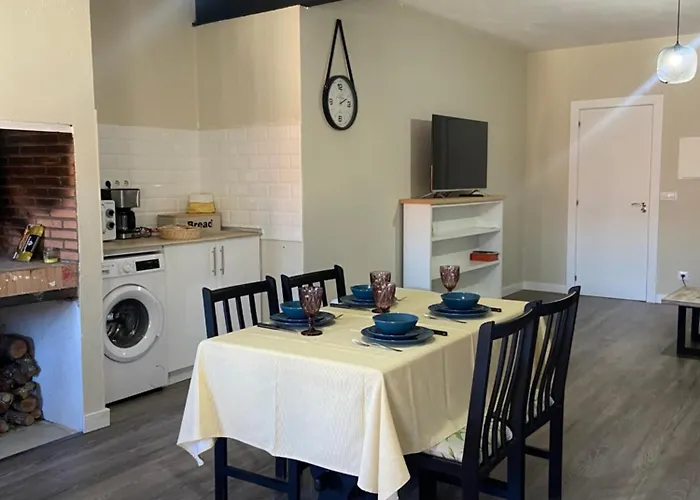 En Apartment Martiago